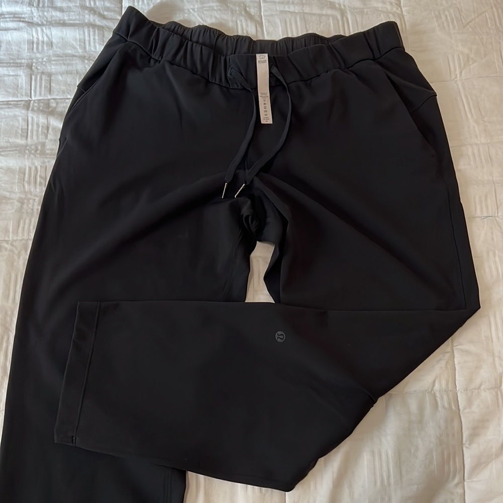 Lululemon joggers